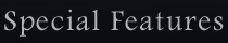 special features